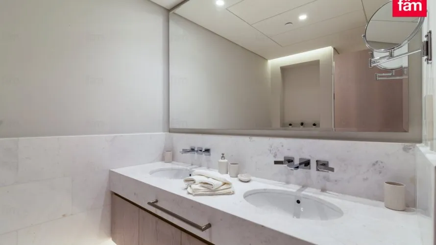 Apartamento de 45.9m² en Palm Jumeirah, UAE No. 1216 № 6