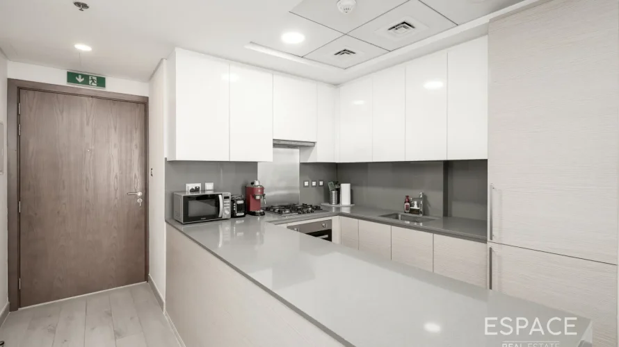 MINA BY AZIZI en Palm Jumeirah, UAE No. 20 № 4