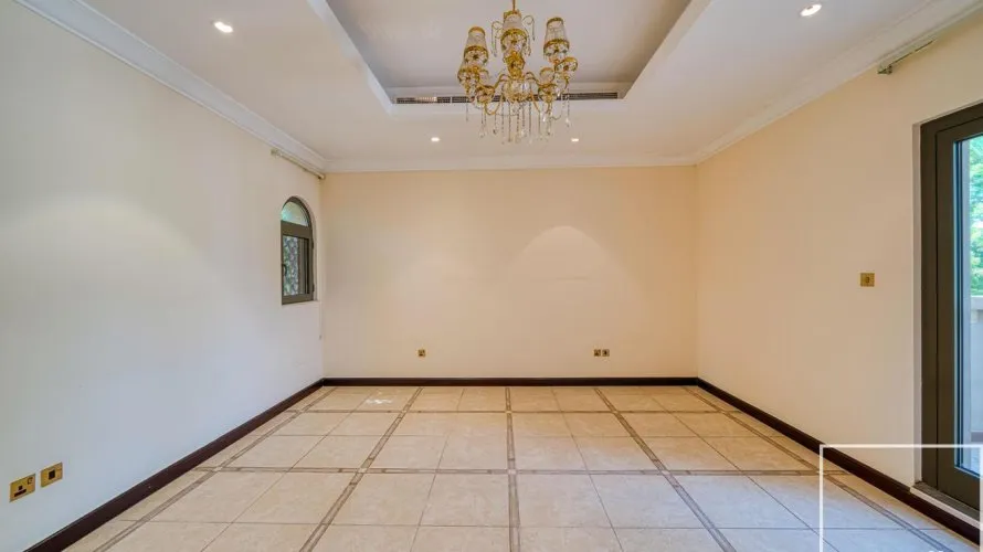 Villa de 4 dormitorios en Palm Jumeirah, UAE No. 1104 № 16