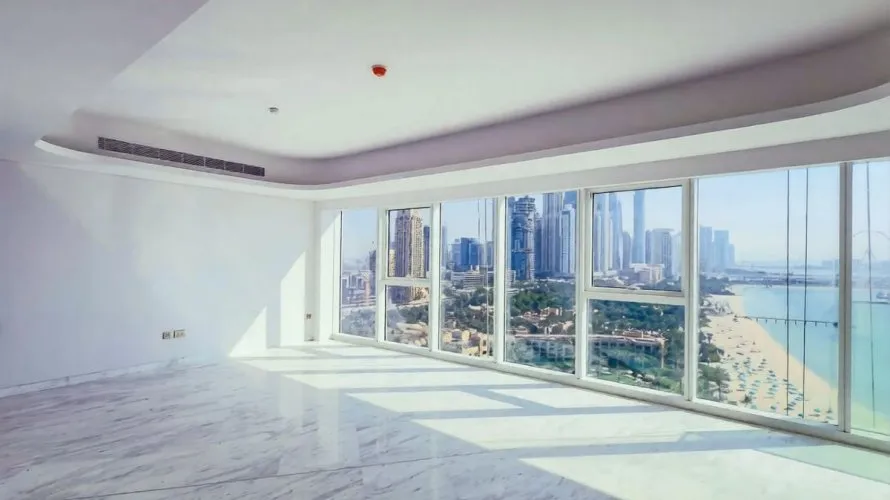 Apartamento de 3 dormitorios en Palm Jumeirah, UAE No. 1265 № 2