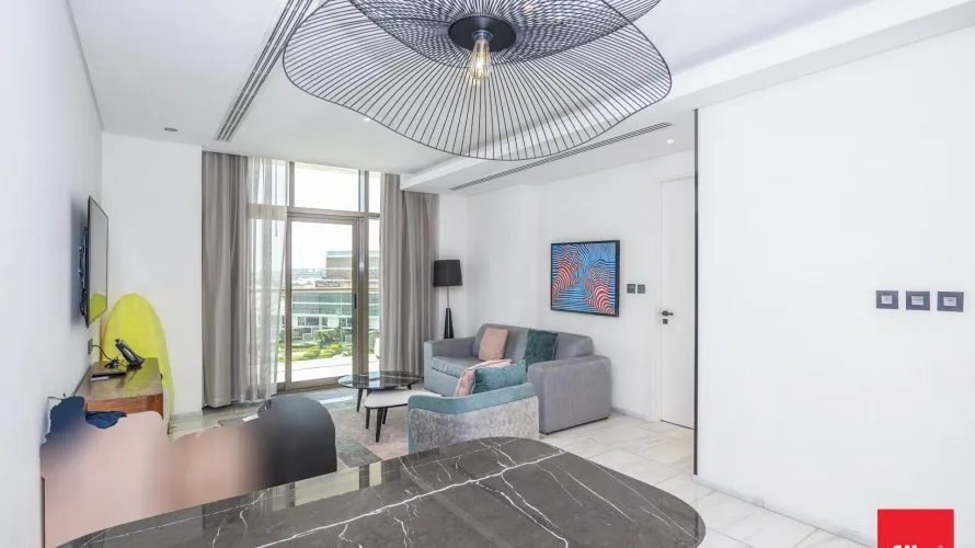 Apartamento de 3 dormitorios en Palm Jumeirah, UAE No. 350 № 3