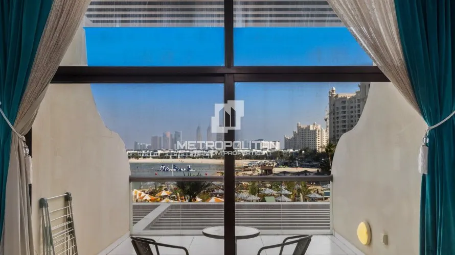 Apartamento de 56m² en Palm Jumeirah, UAE No. 979 № 17