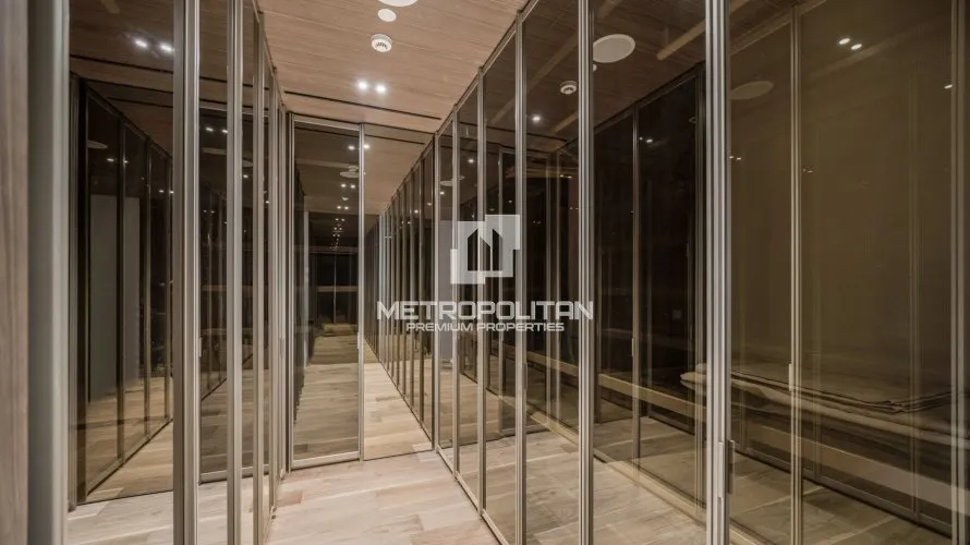 Apartamento de 2 dormitorios en Palm Jumeirah, UAE No. 447 № 25