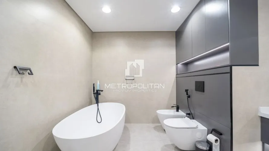 Apartamento de 4 dormitorios en Palm Jumeirah, UAE No. 470 № 22