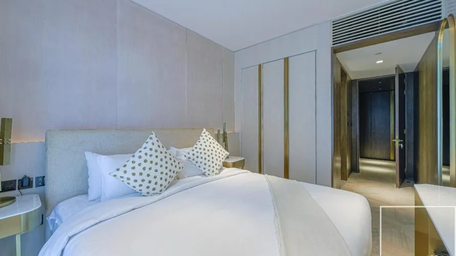 Apartamento de 2 dormitorios en FIVE Palm Jumeirah, UAE No. 1137 № 13