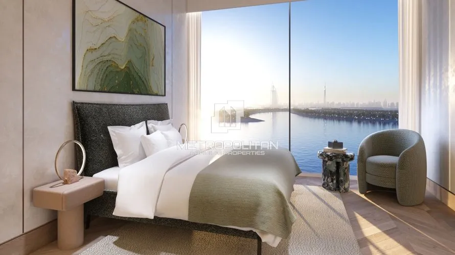 Apartamento de 3 dormitorios en Palm Jumeirah, UAE No. 988 № 6