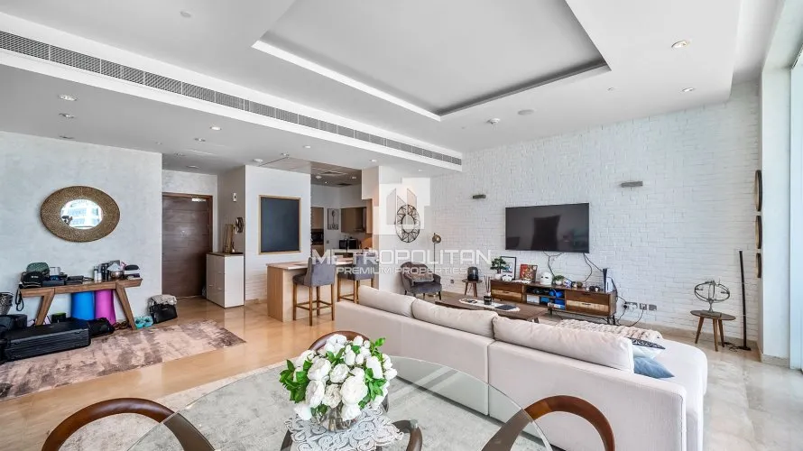 Apartamento de 1 dormitorio en Oceana, UAE No. 996 № 5