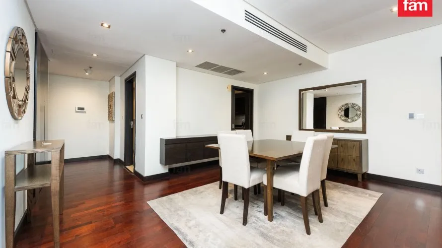 Apartamento de 2 dormitorios en Palm Jumeirah, UAE No. 1087 № 5