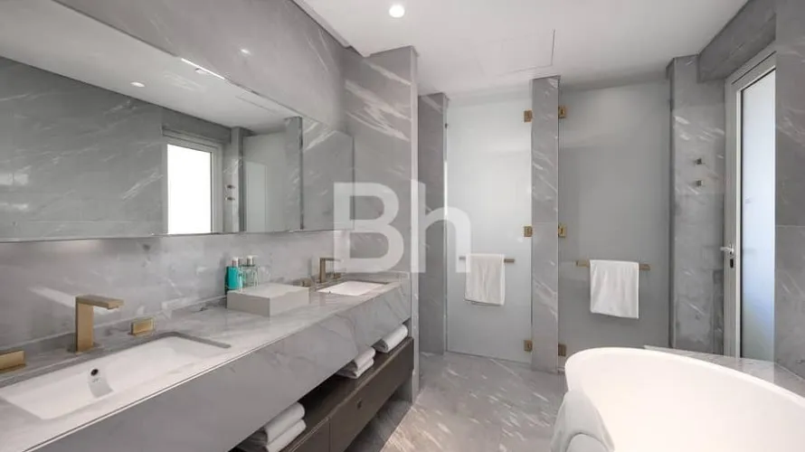 Apartamento de 3 dormitorios en Palm Jumeirah, UAE No. 754 № 8