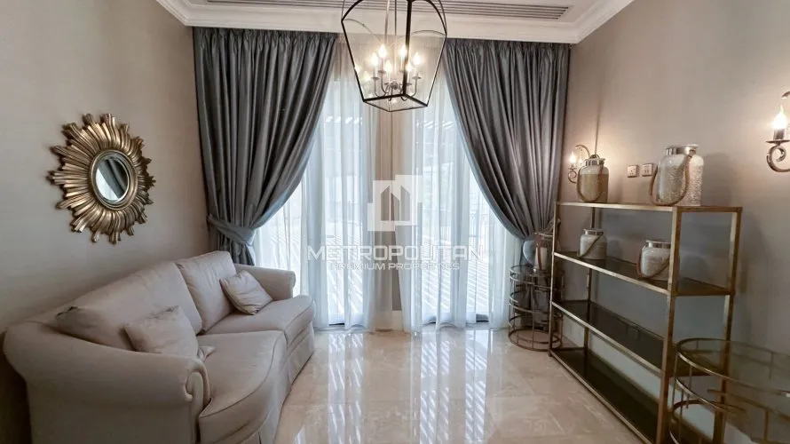 Villa de 5 dormitorios en Palm Jumeirah, UAE No. 381 № 5
