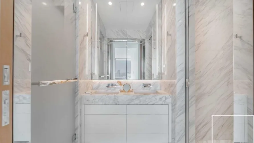 Apartamento de 2 dormitorios en Atlantis The Royal Residences, UAE No. 1108 № 11