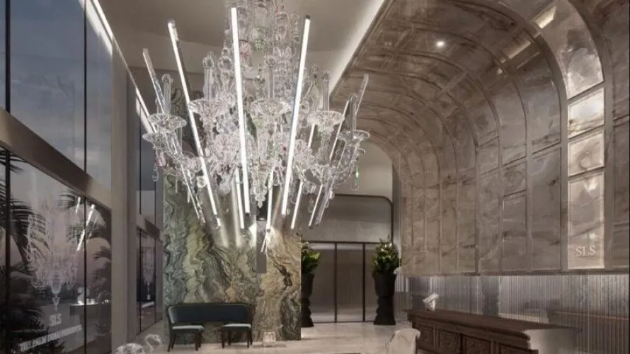 Apartamento de 3 dormitorios en Palm Jumeirah, UAE No. 1258 № 13