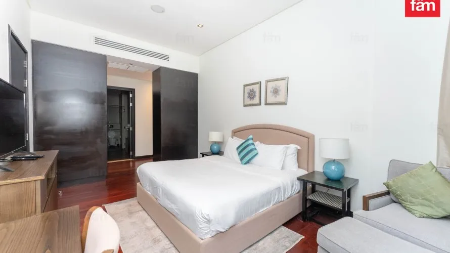 Apartamento de 1 dormitorio en Palm Jumeirah, UAE No. 1148 № 8