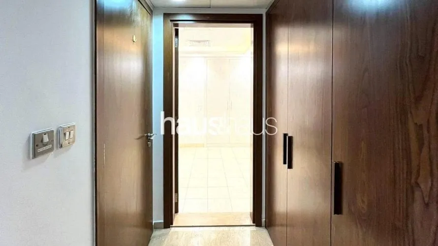 Apartamento de 2 dormitorios en Oceana, UAE No. 611 № 7