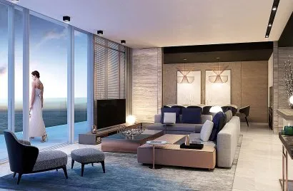 Apartamento de 3 dormitorios en Palm Jumeirah, UAE No. 141