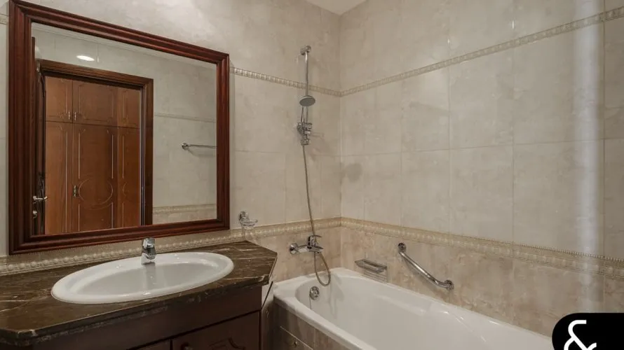 Apartamento de 4 dormitorios en Palm Jumeirah, UAE No. 1357 № 16