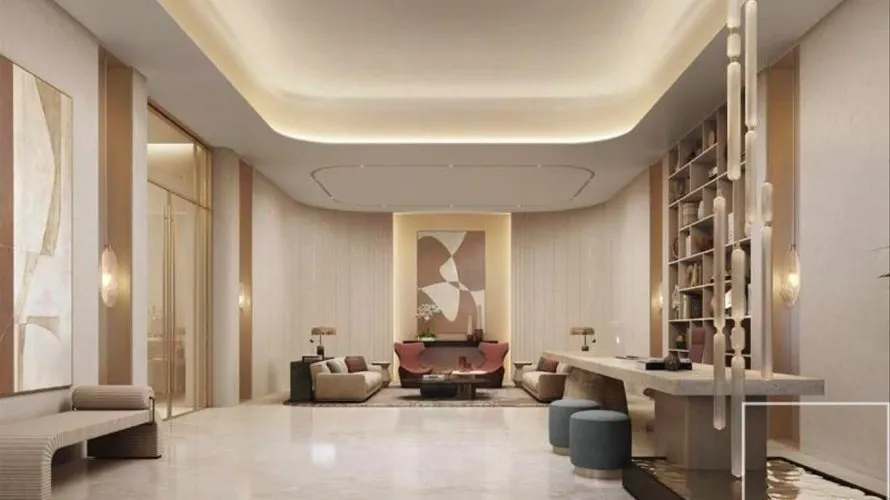 Apartamento de 3 dormitorios en Palm Jumeirah, UAE No. 1130 № 7