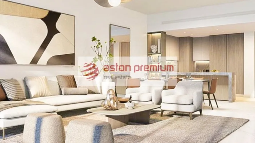 Apartamento de 3 dormitorios en Palm Jumeirah, UAE No. 1376 № 6