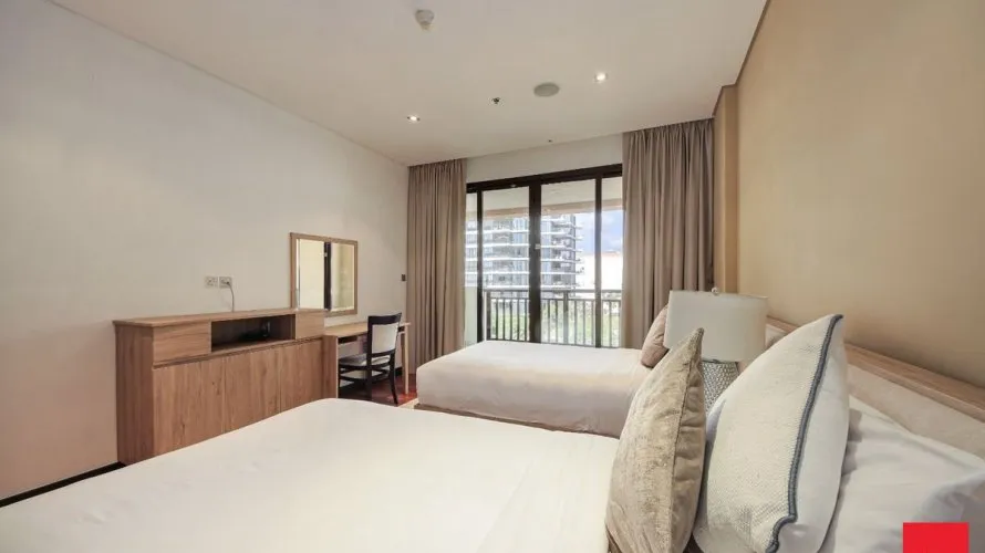 Apartamento de 2 dormitorios en Palm Jumeirah, UAE No. 1261 № 18