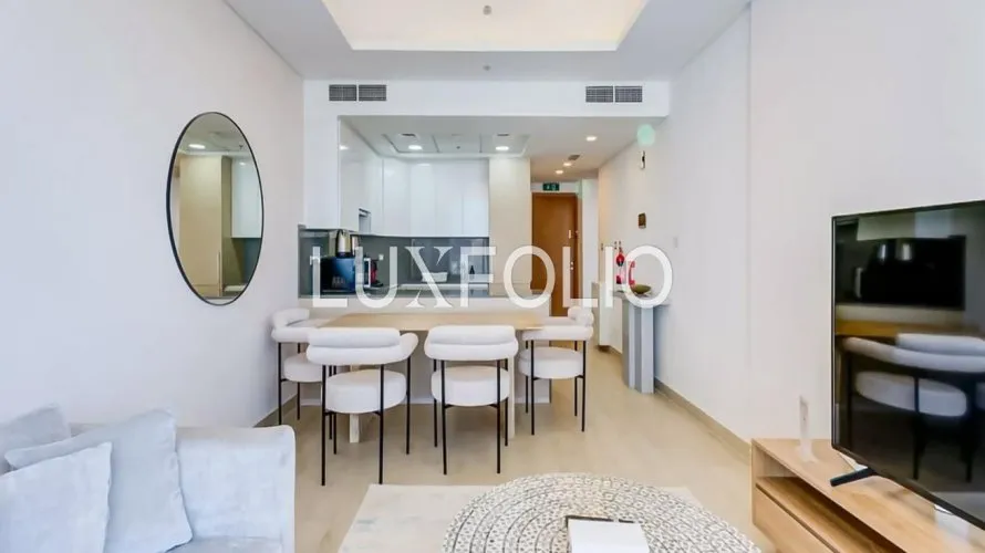 Apartamento de 1 dormitorio en Palm Jumeirah, UAE No. 618 № 4