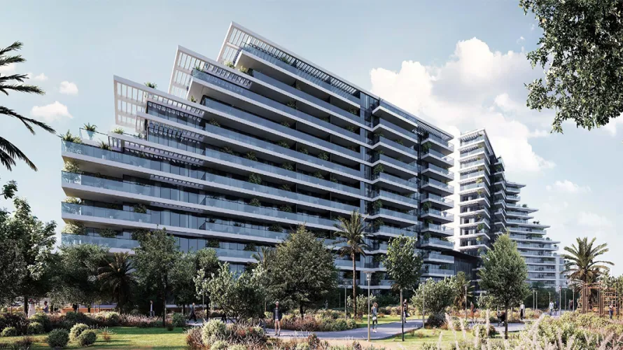 Apartamento tipo estudio Estudio en Palm Jumeirah, UAE No. 706 № 6