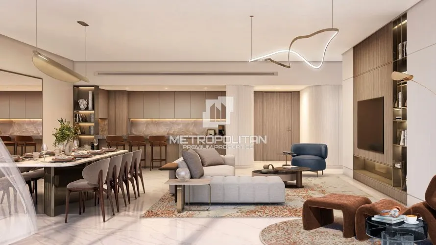 Apartamento de 2 dormitorios en Palm Jumeirah, UAE No. 459 № 9