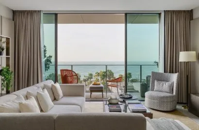 Apartamento de 2 dormitorios en THE ROYAL ATLANTIS RESORTS & RESIDENCES Atlantis The Royal Residences, UAE No. 395