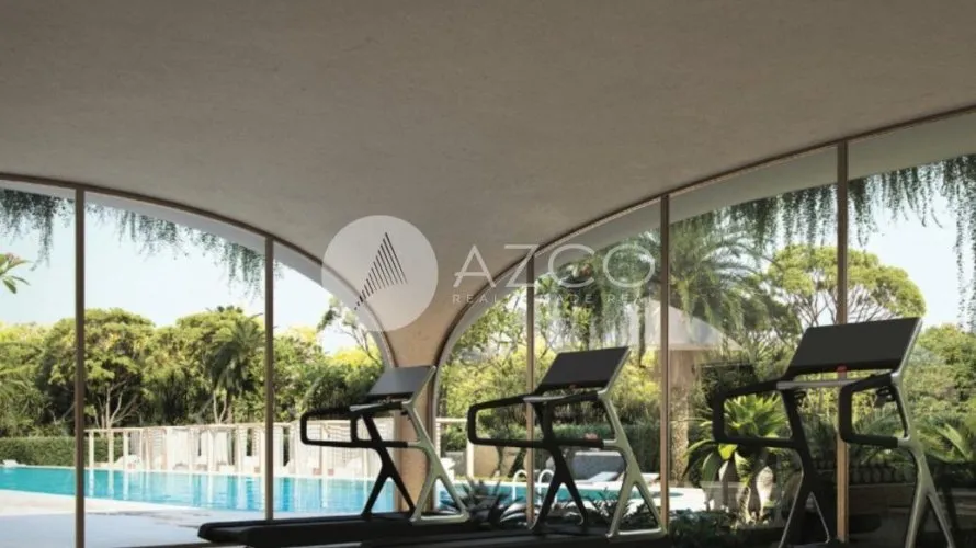 Apartamento de 2 dormitorios en Palm Jumeirah, UAE No. 518 № 11