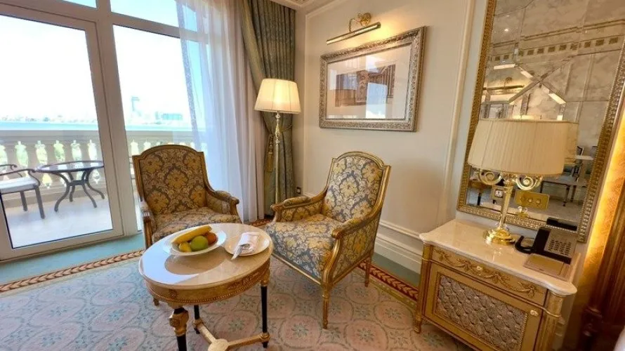 Apartamento de 1 dormitorio en Palm Jumeirah, UAE No. 680 № 18