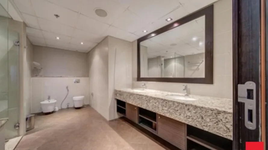 Apartamento de 1 dormitorio en Palm Jumeirah, UAE No. 1253 № 10