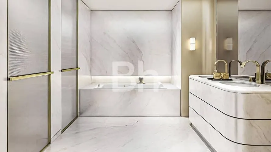 Apartamento de 4 dormitorios en Palm Jumeirah, UAE No. 762 № 4