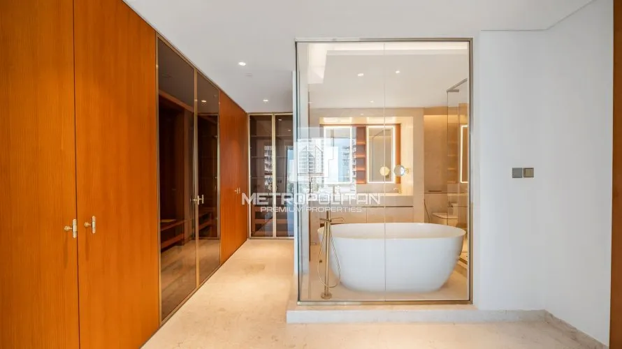 Apartamento de 2 dormitorios en Palm Jumeirah, UAE No. 386 № 19