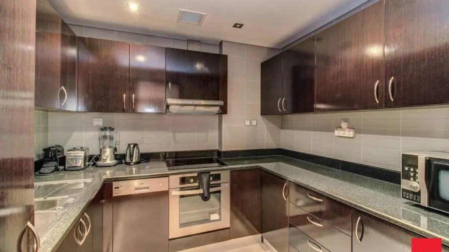 Apartamento de 2 dormitorios en Palm Jumeirah, UAE No. 1150 № 7