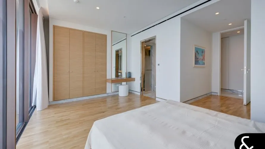 Apartamento de 3 dormitorios en Atlantis The Royal Residences, UAE No. 1057 № 18