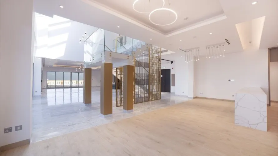 Ático de 4 dormitorios en Palm Jumeirah, UAE No. 155 № 8