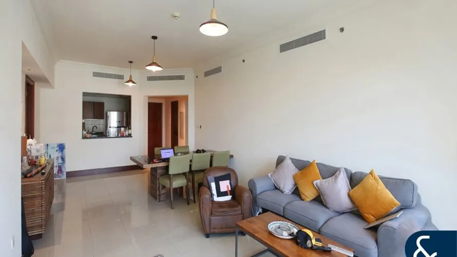 GOLDEN MILE en Palm Jumeirah, UAE No. 41