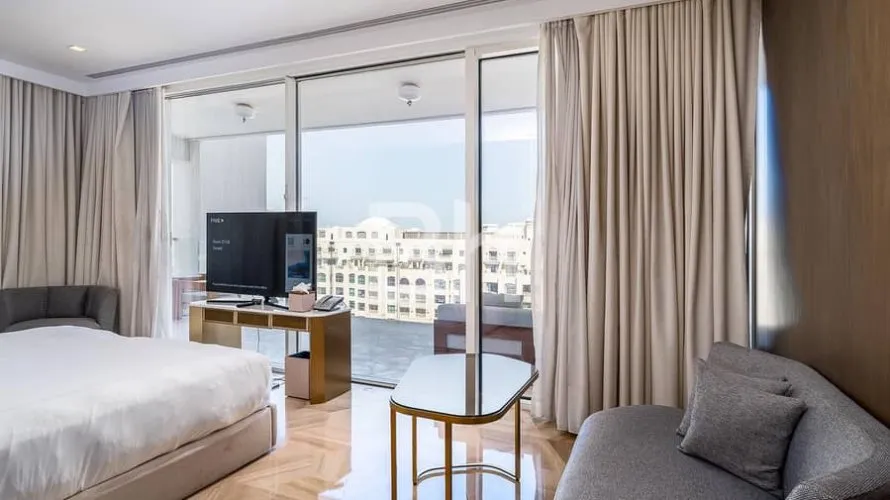 Apartamento de 3 dormitorios en Palm Jumeirah, UAE No. 754 № 9