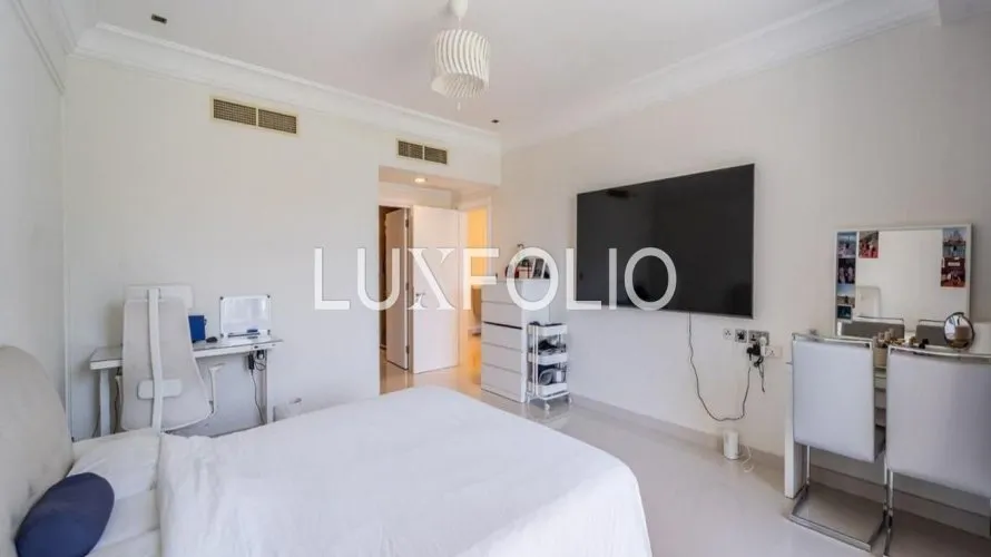 Apartamento de 1 dormitorio en Palm Jumeirah, UAE No. 652 № 4