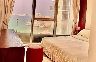 Apartamento de 1 dormitorio en ROYAL BAY Palm Jumeirah, UAE No. 130