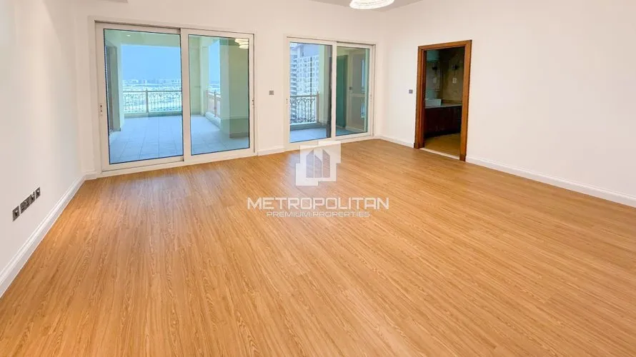 Apartamento de 3 dormitorios en Marina Residences, UAE No. 1019 № 17