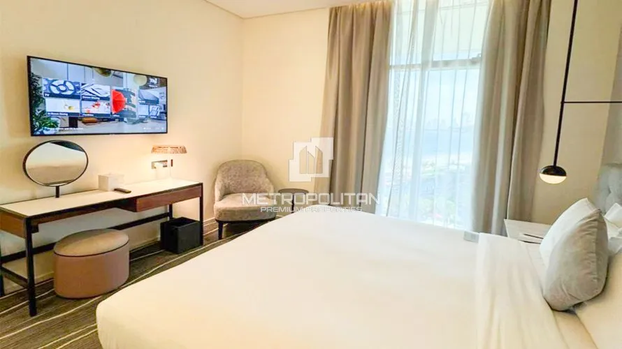 Apartamento de 2 dormitorios en Palm Jumeirah, UAE No. 953 № 6