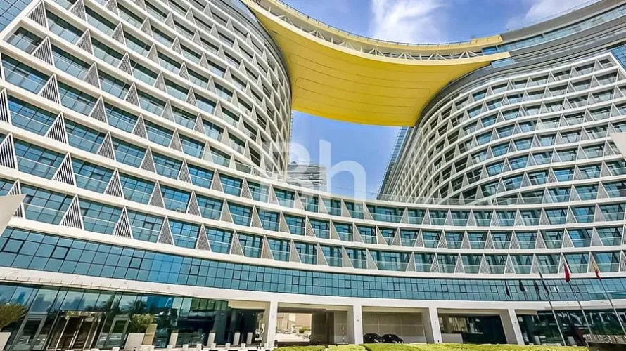 Hotel Apartamento de 38m² en Palm Jumeirah, UAE No. 763 № 15