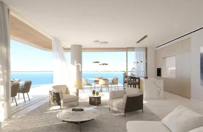 Apartamento de 2 dormitorios en Palm Jumeirah, UAE No. 600