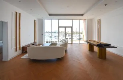 Apartamento de 1 dormitorio en Oceana, UAE No. 539