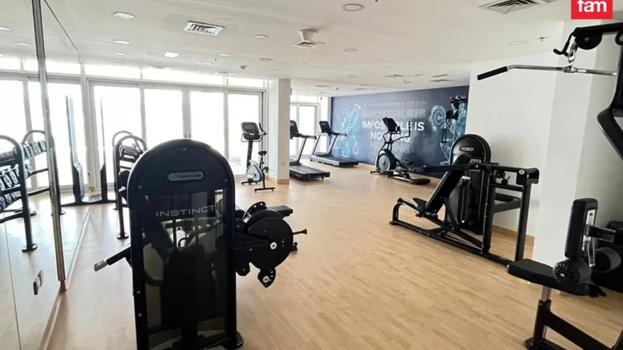 Apartamento de 2 dormitorios en Palm Jumeirah, UAE No. 250 № 21