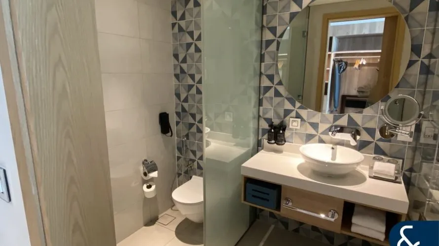 Apartamento tipo estudio Estudio en Seven Palm, UAE No. 1365 № 8