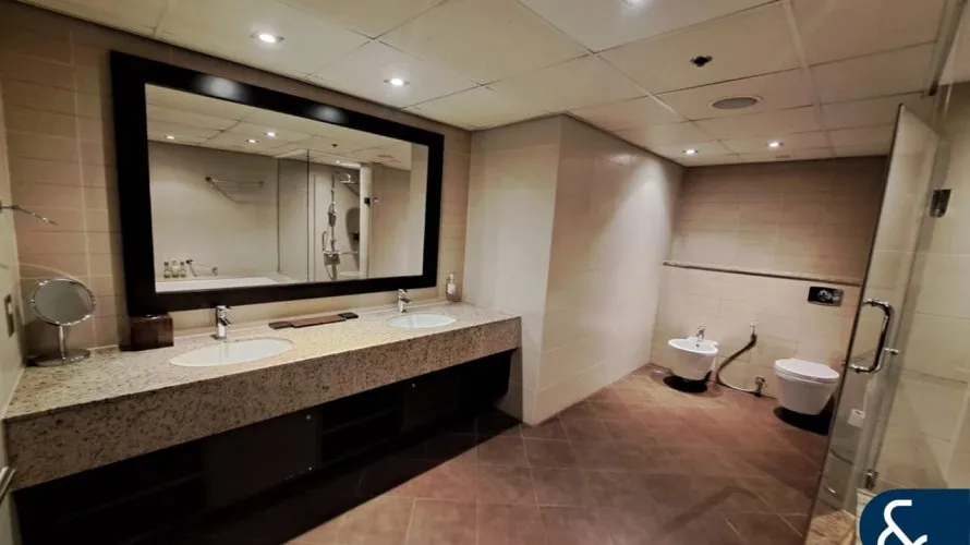 Apartamento de 1 dormitorio en Palm Jumeirah, UAE No. 1159 № 5