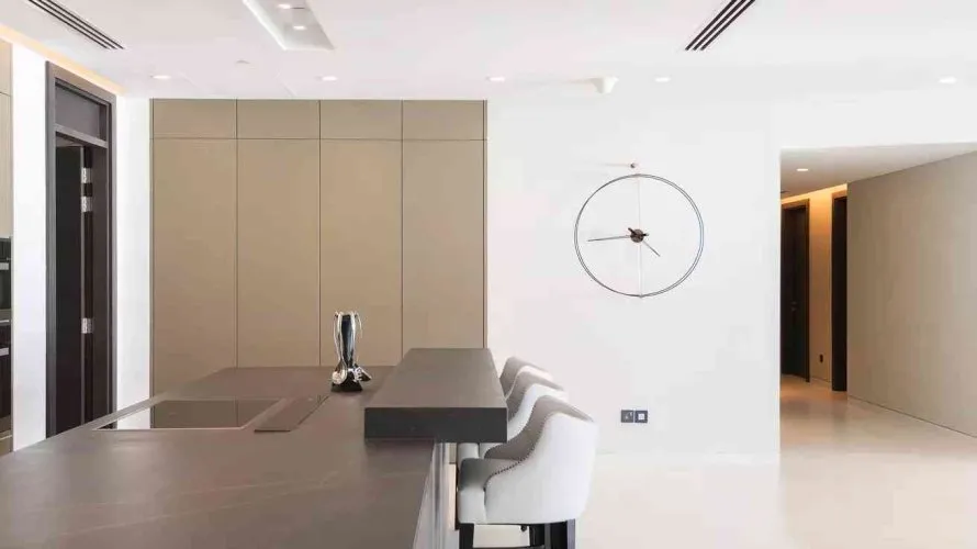 Apartamento de 3 dormitorios en Palm Jumeirah, UAE No. 1341 № 8