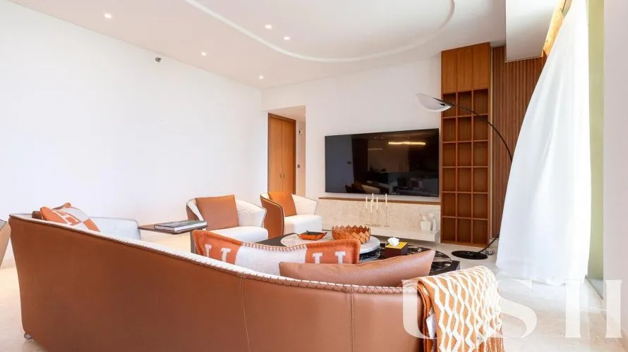 Apartamento de 2 dormitorios en Palm Jumeirah, UAE No. 529 № 7