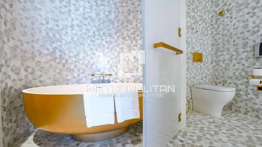 Apartamento de 52m² en FIVE Palm Jumeirah, UAE No. 940 № 6